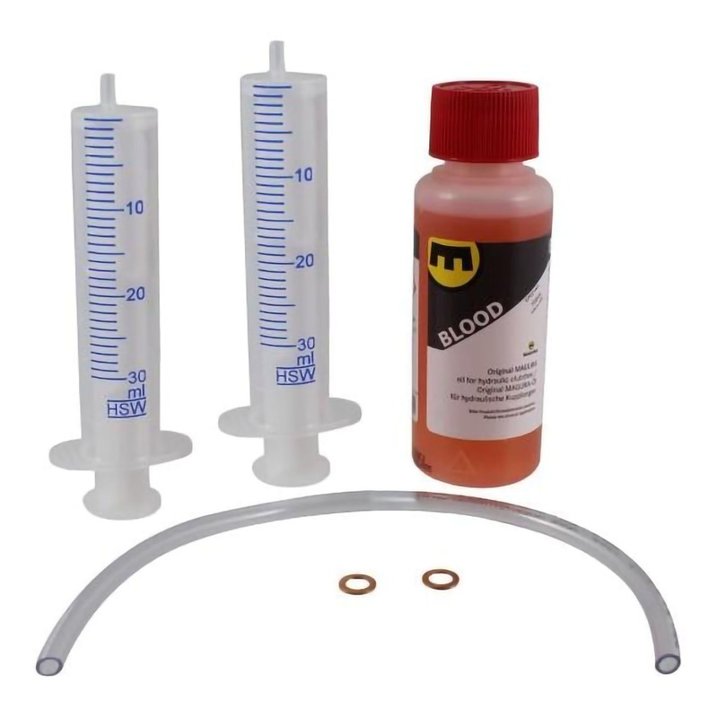 Kit d'entretien Magura d'embrayage hydraulique hymec