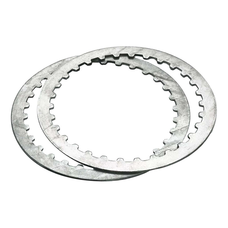 Kit d'ajustement disques lisses TRW Kawasaki Z 750 04-10