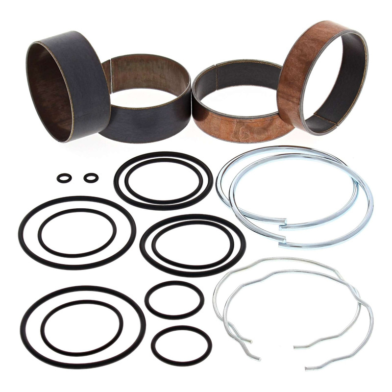 Kit Reconditionnement de Bagues de Friction ALL BALLS RACING - Kawasaki 250 KXF 13-19