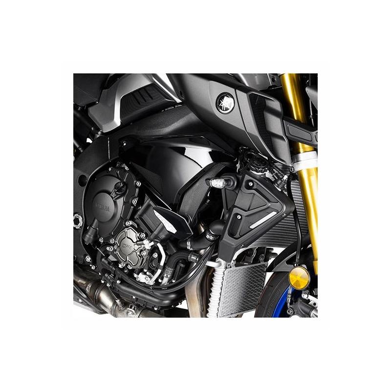 Kit de montage pour tampons de protection Givi Yamaha MT10 16-19