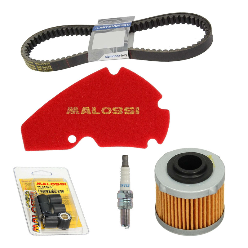 Kit entretien NF Prokit Basic Aprilia Scarabeo 125 Light 4T 2007-08