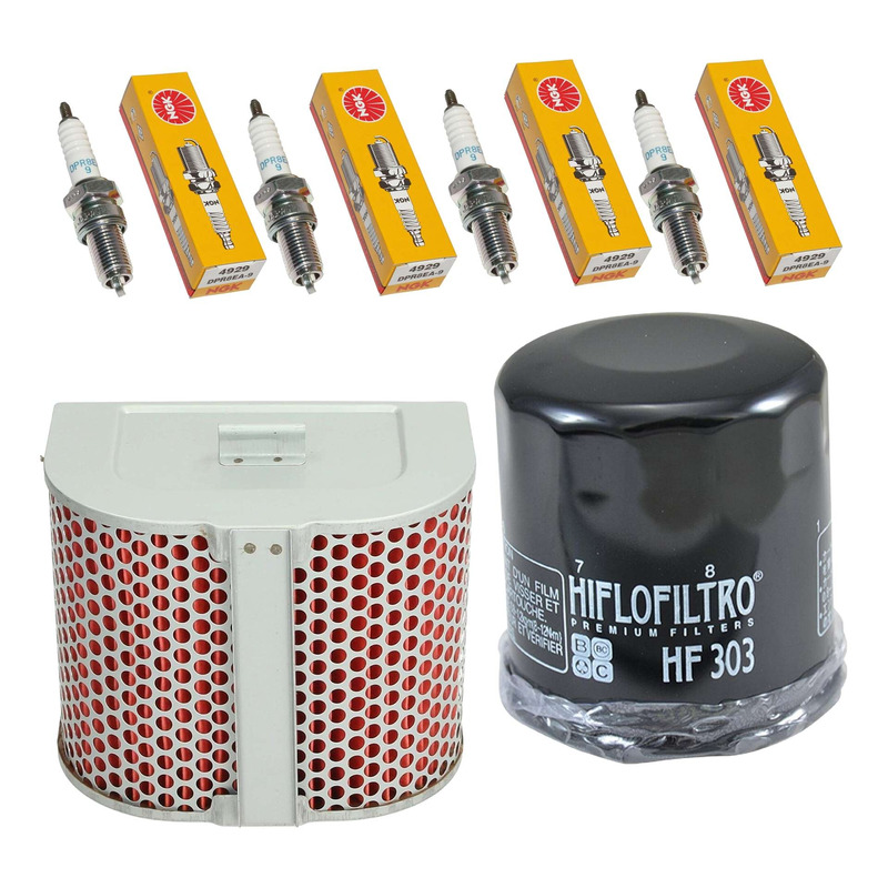 Kit entretien NF Prokit Basic Honda CB 750 Seven Fifty 1992-03