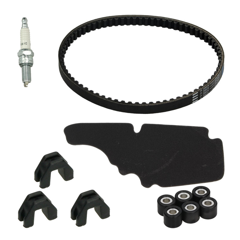 Kit entretien NF Prokit Basic OEM Piaggio Fly 50 4t 2006