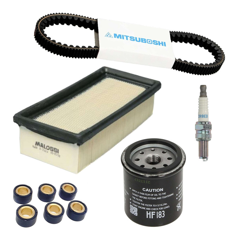 Kit entretien NF Prokit Basic Piaggio Hexagon 180 GTX 4t 2001