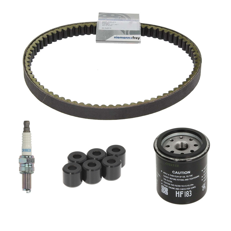 Kit entretien NF Prokit Basic Vespa 946 125 4t 3v 2013-19