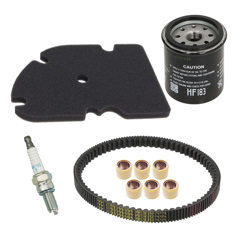 Kit entretien NF Prokit Basic Vespa GTV 300 4t 4v 2019-24