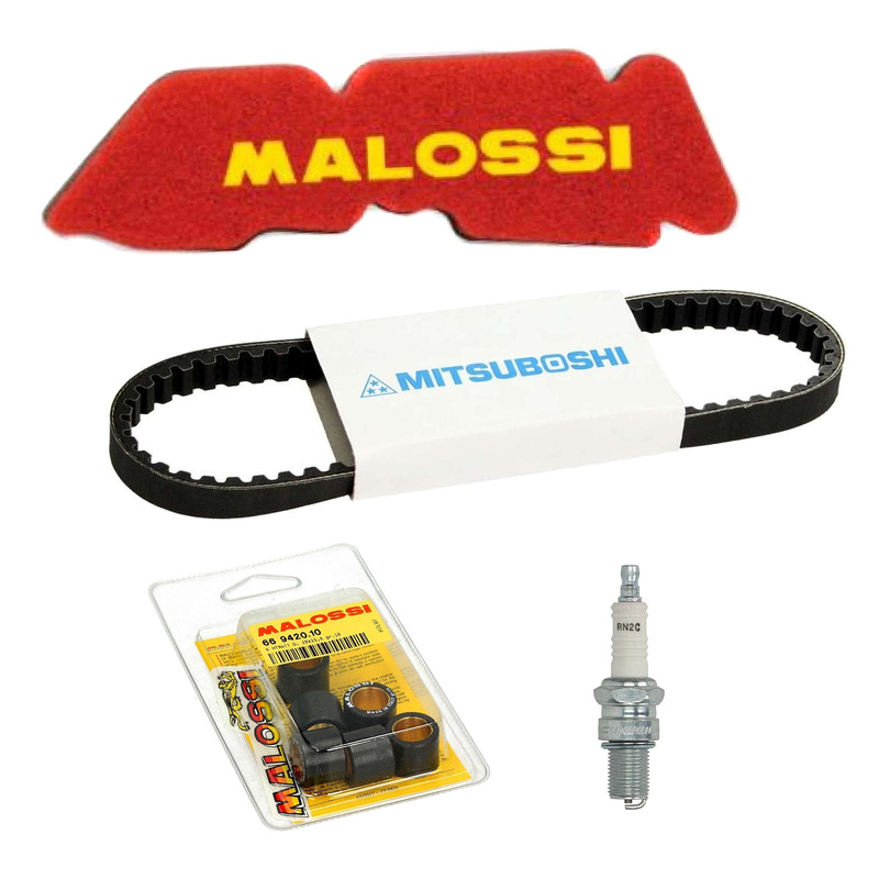 Kit entretien NF Prokit Basic Vespa LX 50 2t 2009