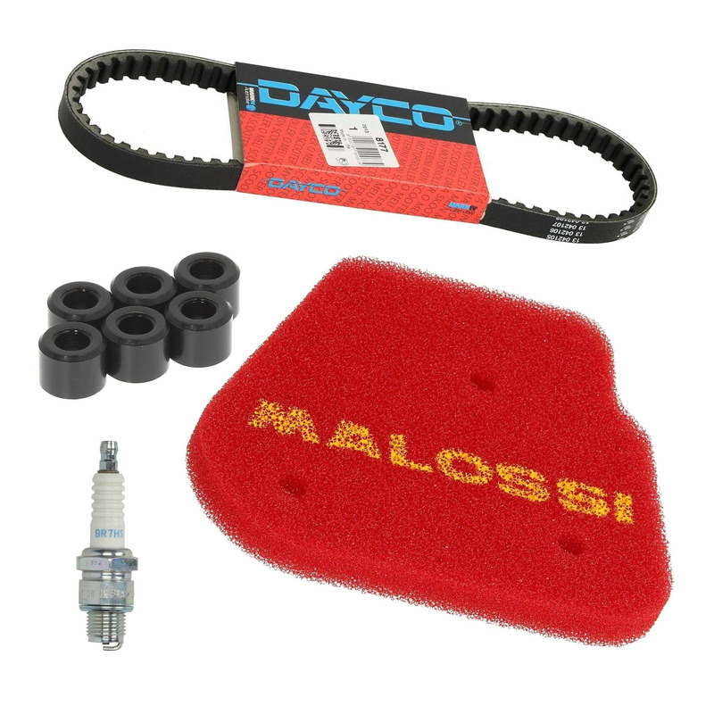 Kit entretien NF Prokit Basic Yamaha Zest 50 2t 1993-94