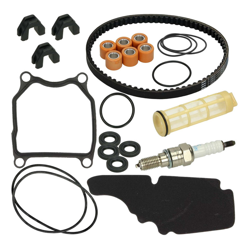 Kit entretien NF Prokit Experience OEM Vespa Primavera 50 4t 4v 2013-1