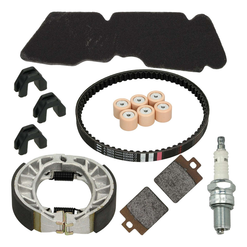 Kit entretien NF Prokit OEM plus Vespa ET2 50 2t 2002