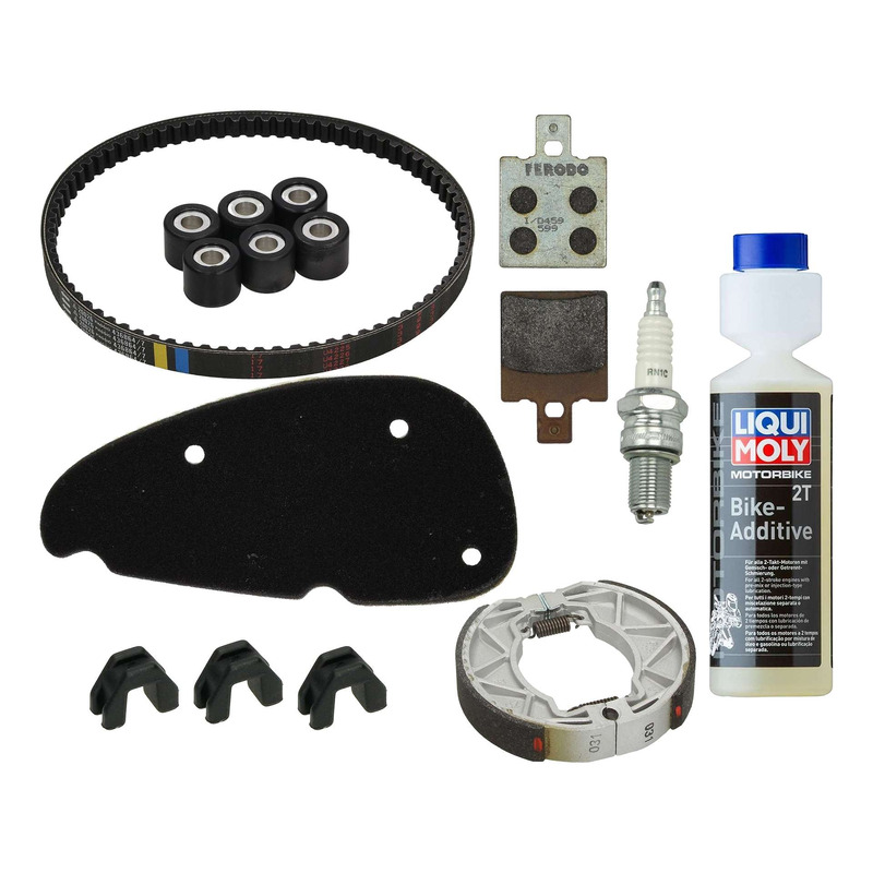 Kit entretien NF Prokit OEM premium Aprilia SR Street 50 2t 2003-12