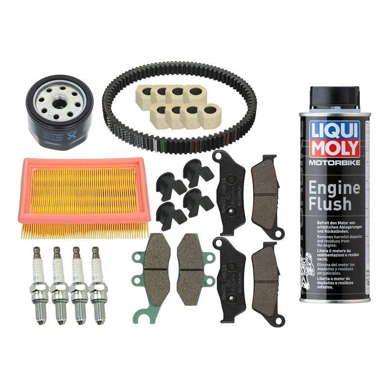 Kit entretien NF Prokit OEM premium Gilera GP 800 4t 2007-11