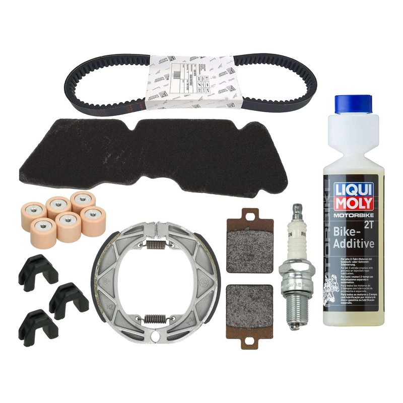 Kit entretien NF Prokit OEM premium Piaggio Liberty 50 Sport 2t 2006-0
