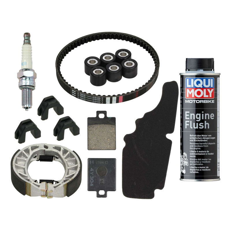 Kit entretien NF Prokit OEM premium Piaggio Zip 50 4t 2005-10