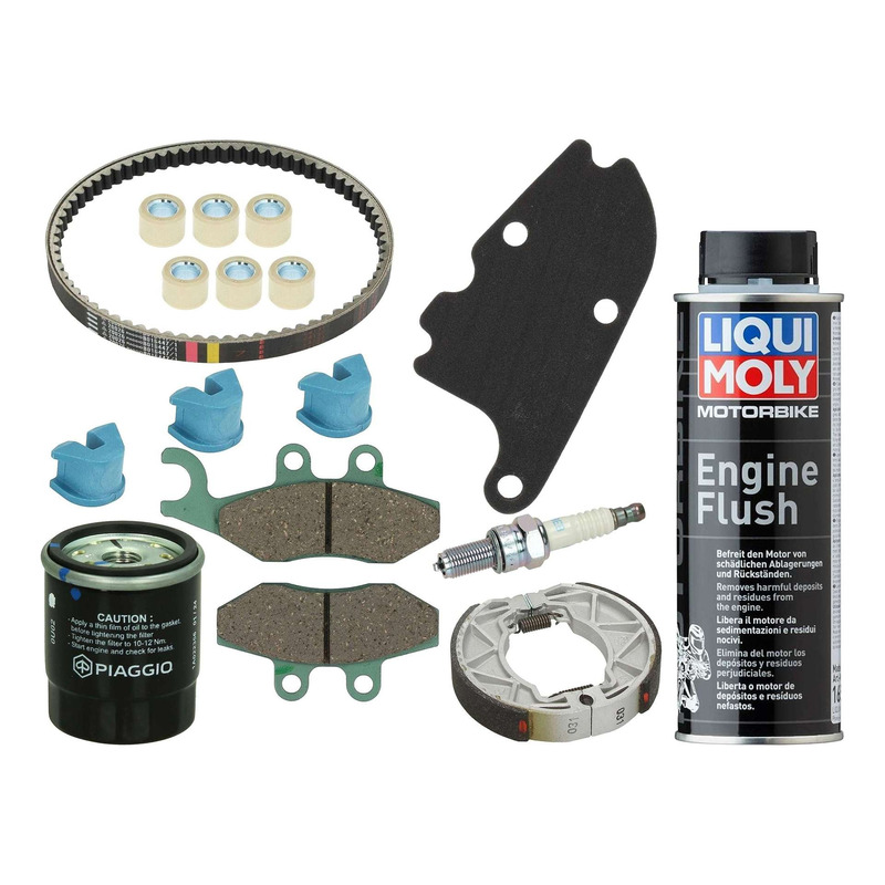 Kit entretien NF Prokit OEM premium Vespa Primavera 125 2022-23