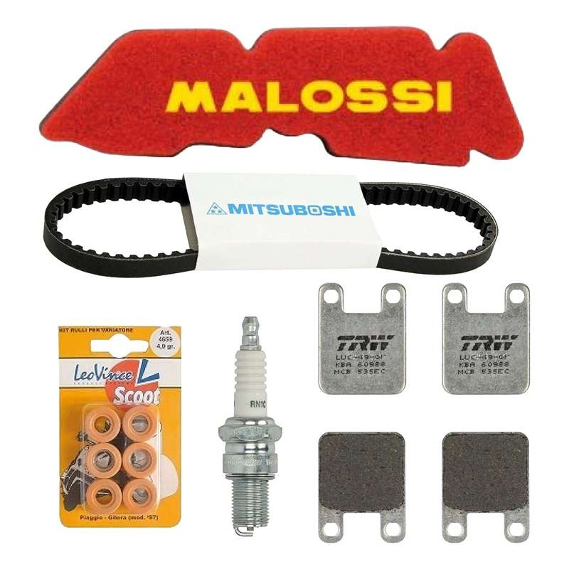 Kit entretien NF Prokit plus Derbi GP1 50 2t 2003