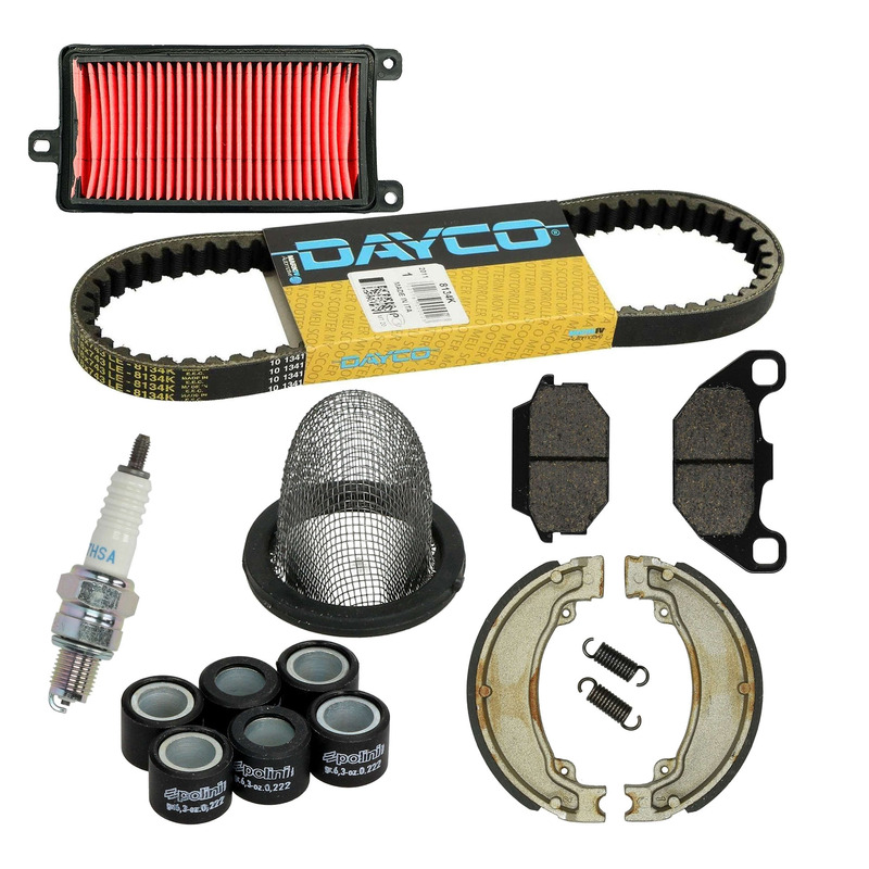 Kit entretien NF Prokit plus Kymco Agility 50 City R16 4t 2011