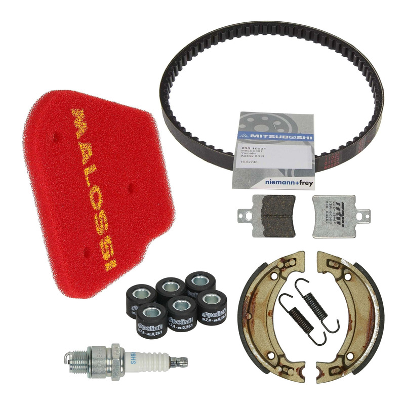 Kit entretien NF Prokit plus MBK Ovetto 50 2t 1999-06