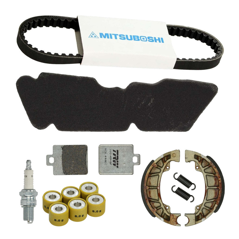 Kit entretien NF Prokit plus Piaggio Zip 50 2t 2009-15