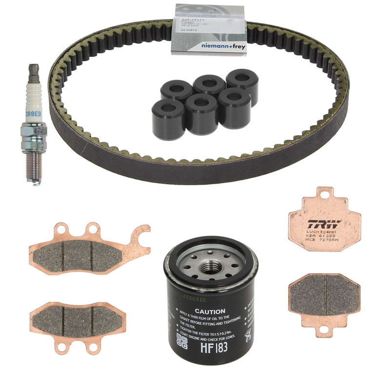 Kit entretien NF Prokit plus Vespa 946 125 4t 3v 2013-19