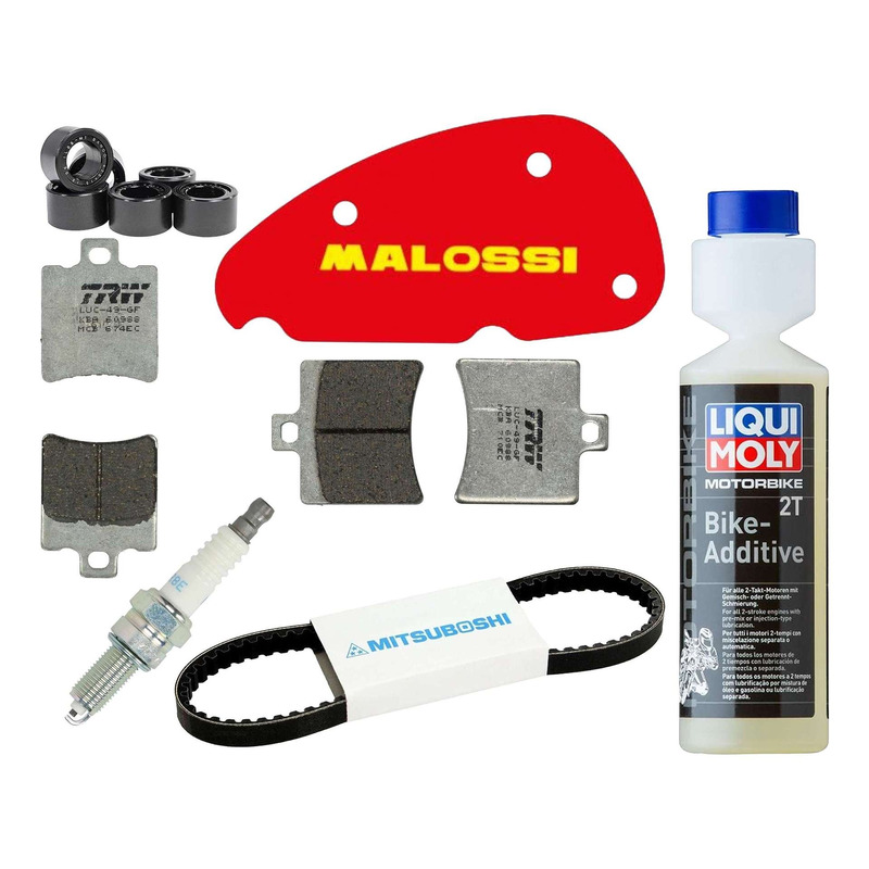 Kit entretien NF Prokit premium Aprilia SR 50 Ditech 2t 2002-03