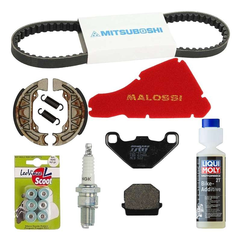 Kit entretien NF Prokit premium Piaggio Typhoon 50 2t 1993