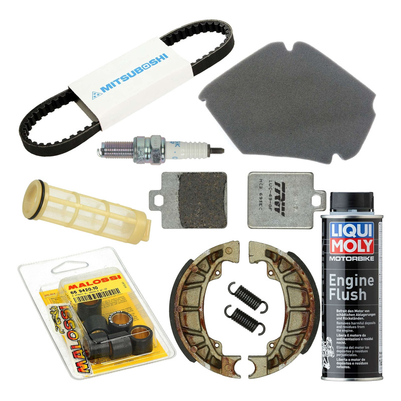 Kit entretien NF Prokit premium Piaggio Zip 100 4t 2006
