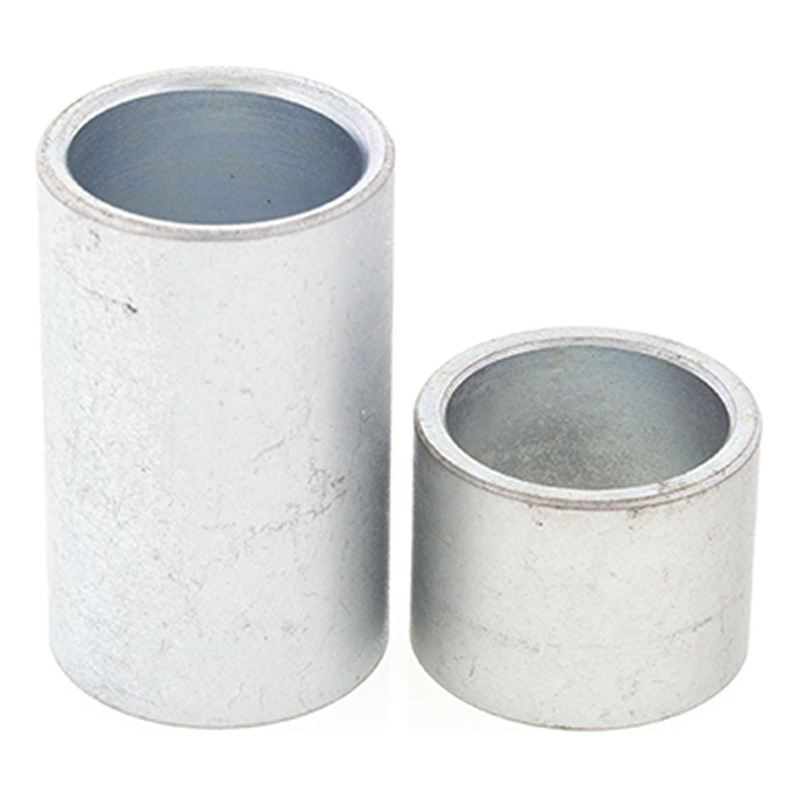 Entretoises de Roue Avant ALL BALLS RACING Aluminium - Suzuki 125 / 250 RM 1996