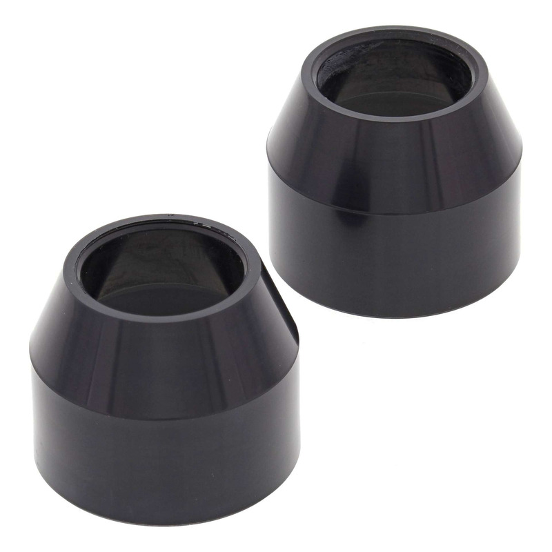 Jeu de Cache-PoussiÃ¨re ALL BALLS RACING Ã  40 x Ã  30 x 39 mm - Yamah