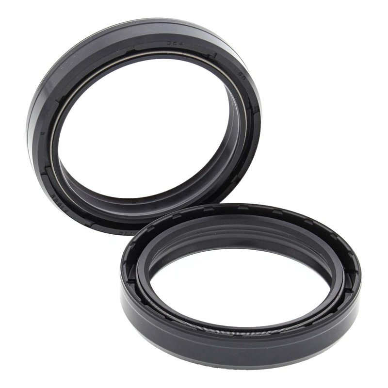 Joints SPI de Fourche ALL BALLS RACING Ã  58 x Ã  48 x 9.5 mm - KTM 12