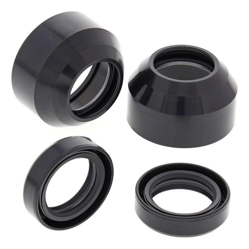 Kit Joints SPI + Cache-PoussiÃ¨re de Fourche ALL BALLS Ã  42 x Ã  30 x