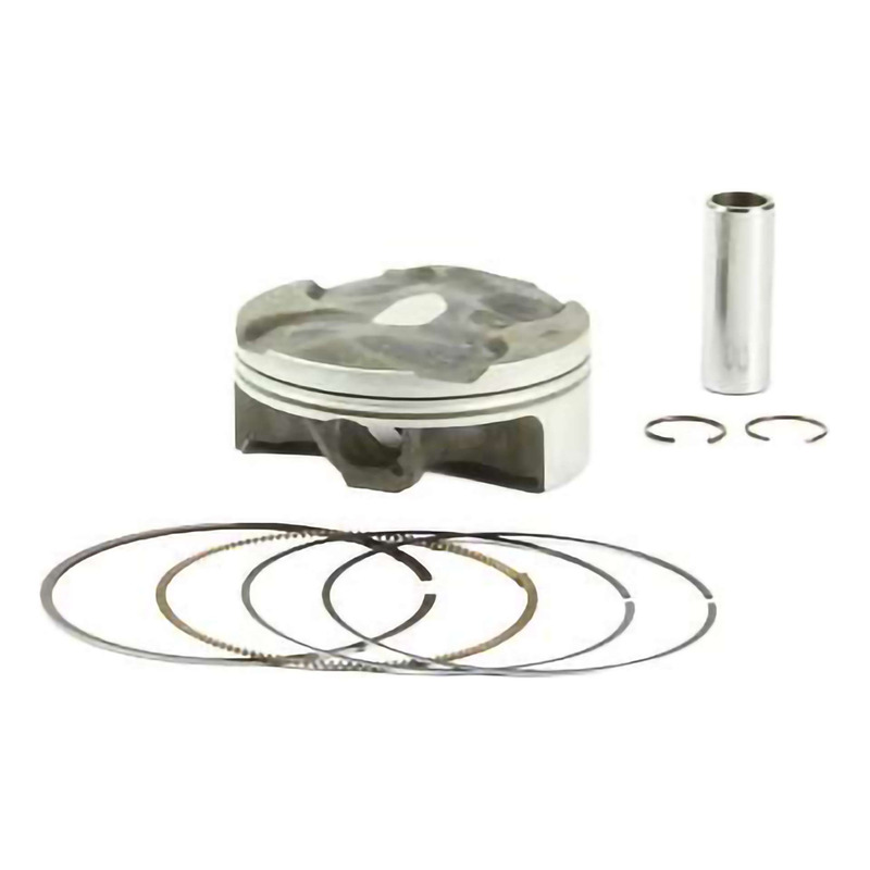 Kit Piston Complet PROX Ã 76.79mm - Honda 250 CRF-R 14