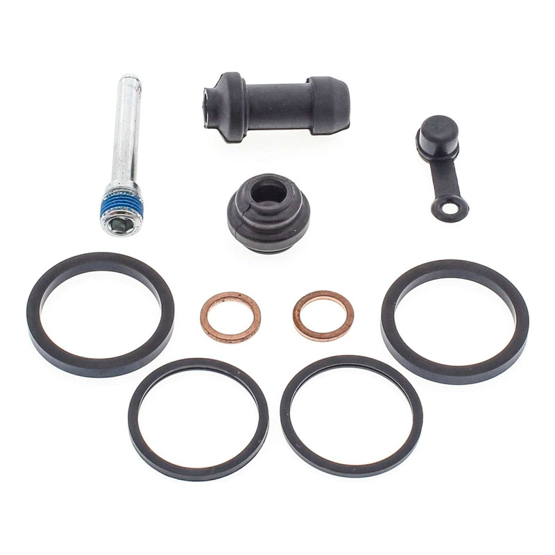 Kit Réparation d’Étrier de Frein Avant ALL BALLS RACING - Honda 450 CRF-R 02-18
