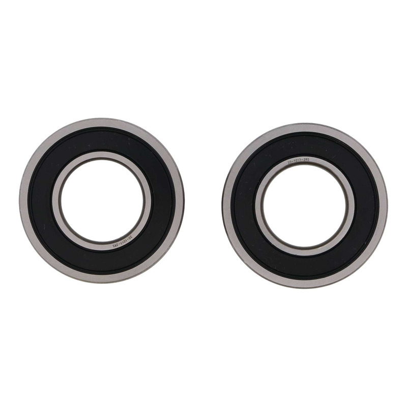 Kit roulements de roue AV All-Balls 25-1394 Harley FLHRI 1450 Road Kin