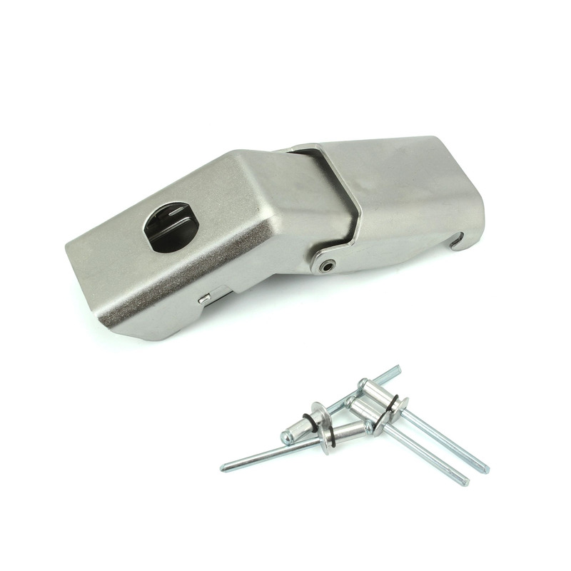 Mécanisme de serrure Coocase inférieur X1/X2/X3/X4