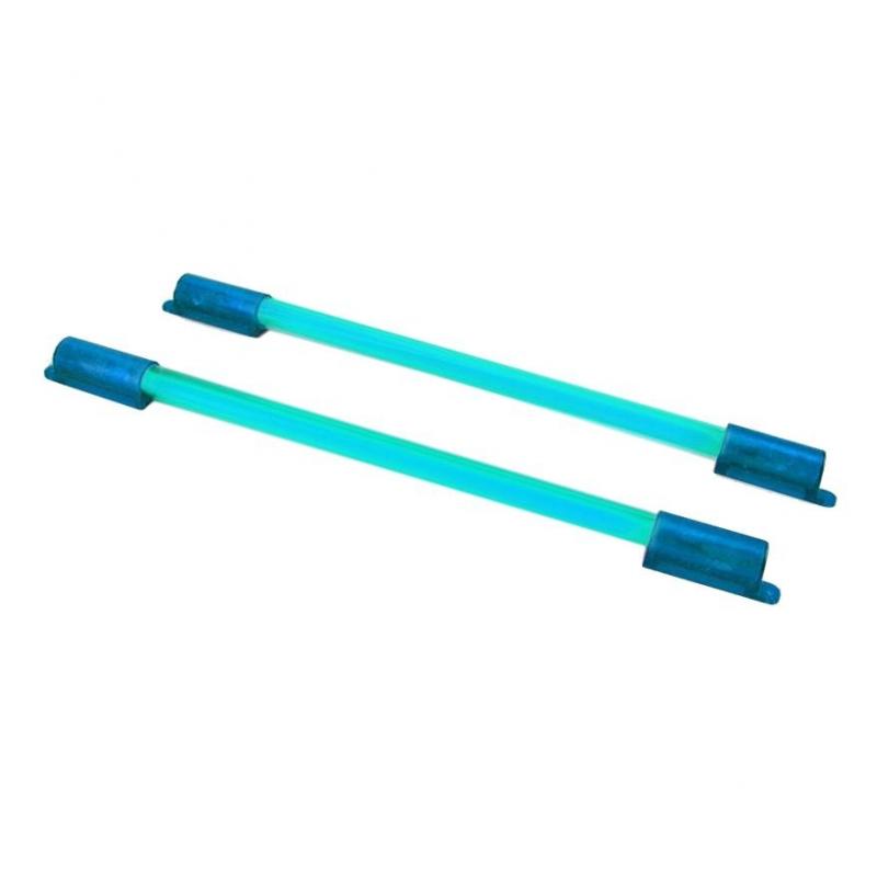 Paire de néons TNT- Bleu6 (15cm)