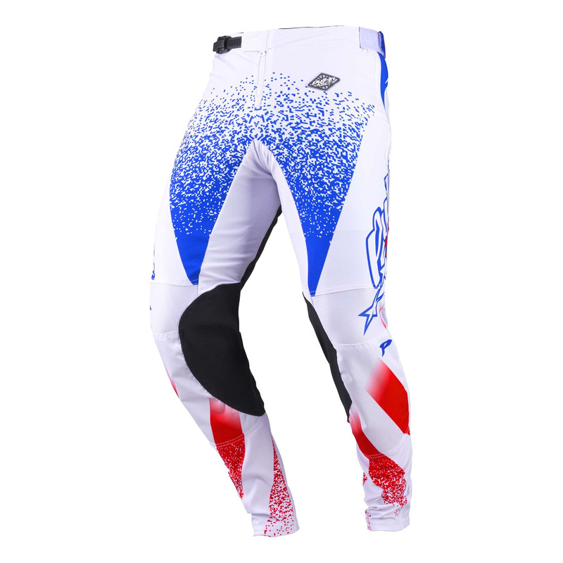 Pantalon cross Pull-In Master USA