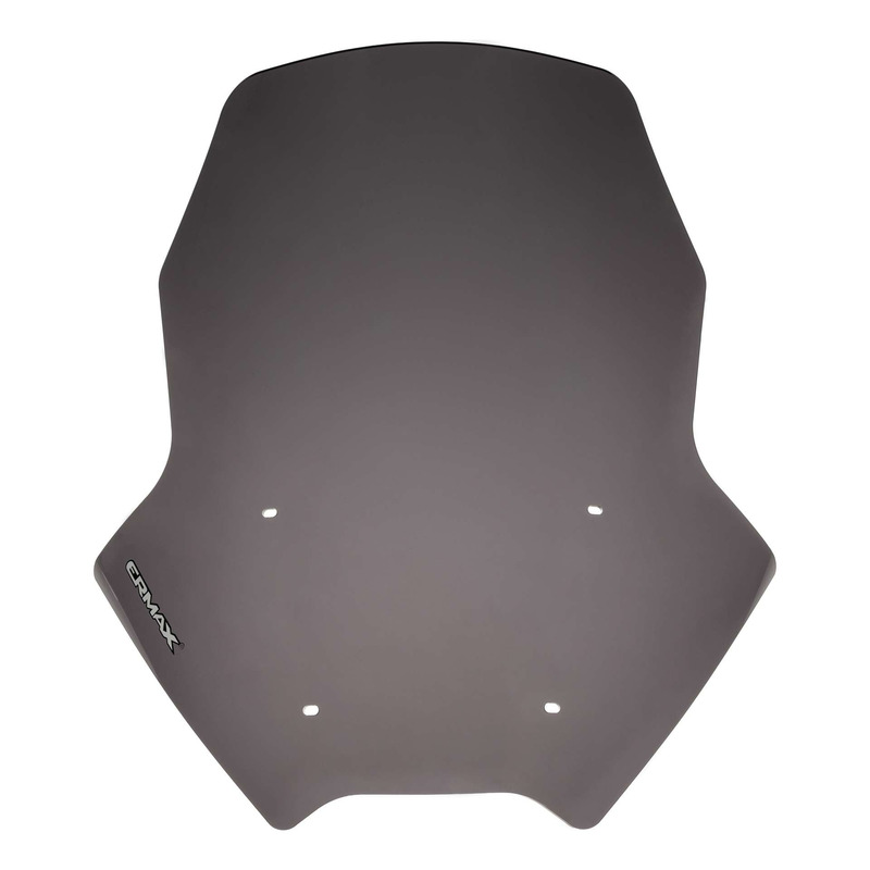 Pare-brise taille origine Ermax Honda Forza 750 21-24 noir clair