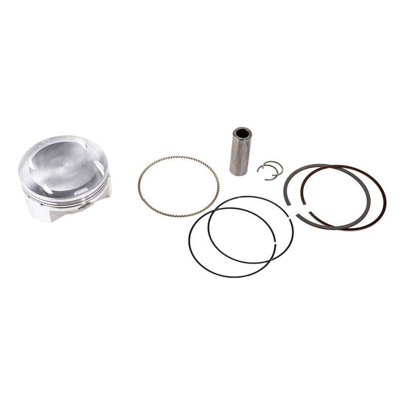 Piston coulé Prox - Ø99,97mm compression standard - Yamaha XT 660cc 04-16