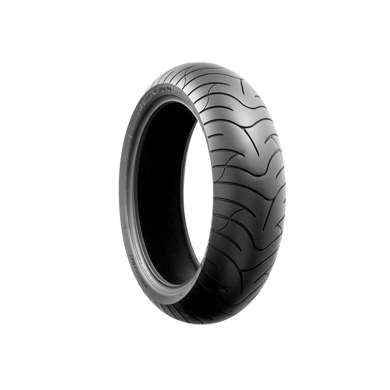 Pneu Bridgestone Battlax BT-020 Rear 170/60R17 TL 72W