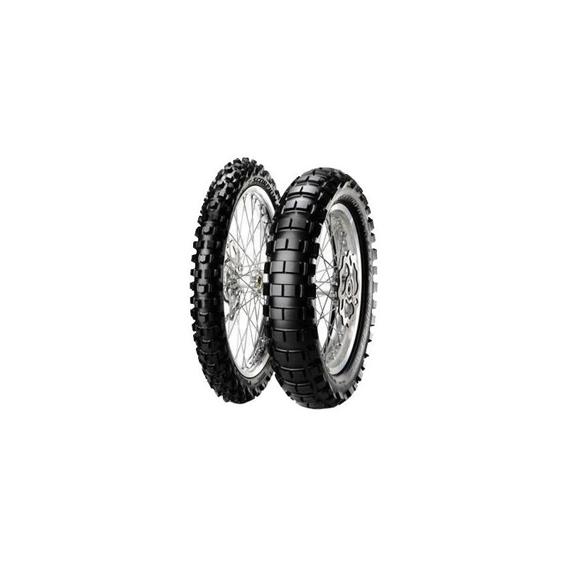 Pneu Pirelli Scorpion Rally avant 90/90-21 54V