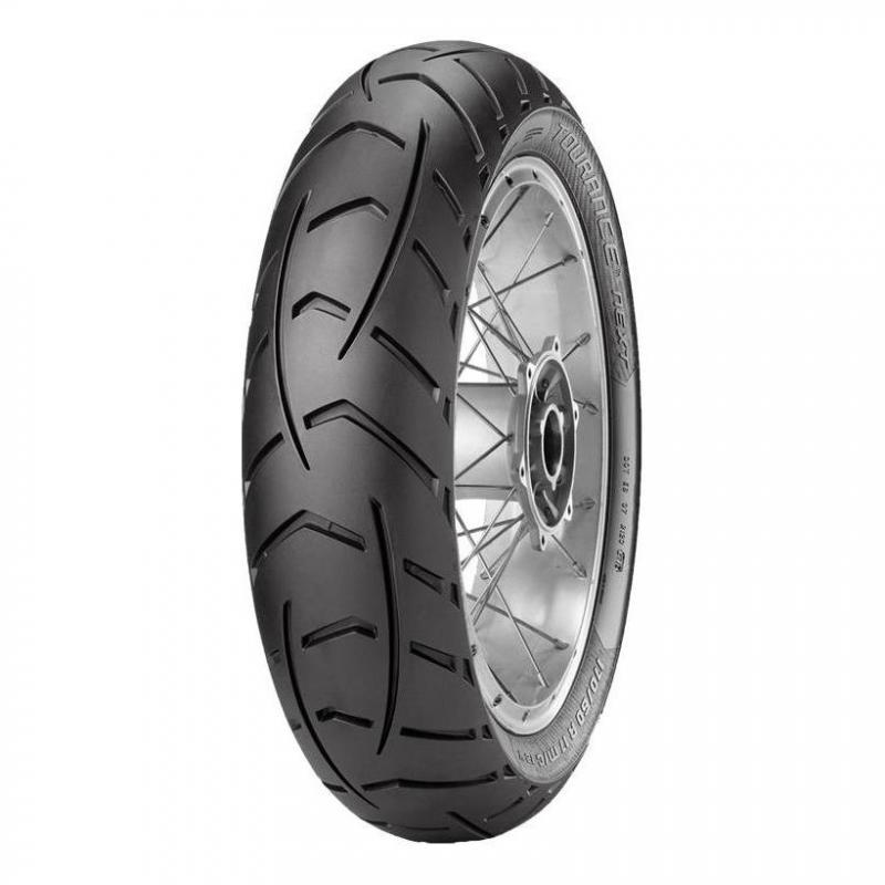 Pneu trail arrière Metzeler Tourance Next 170/60 R 17 72V TL