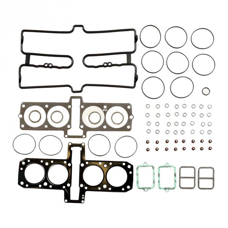 Pochette de joints haut moteur Athena Kawasaki GPZ 600 R 87-89