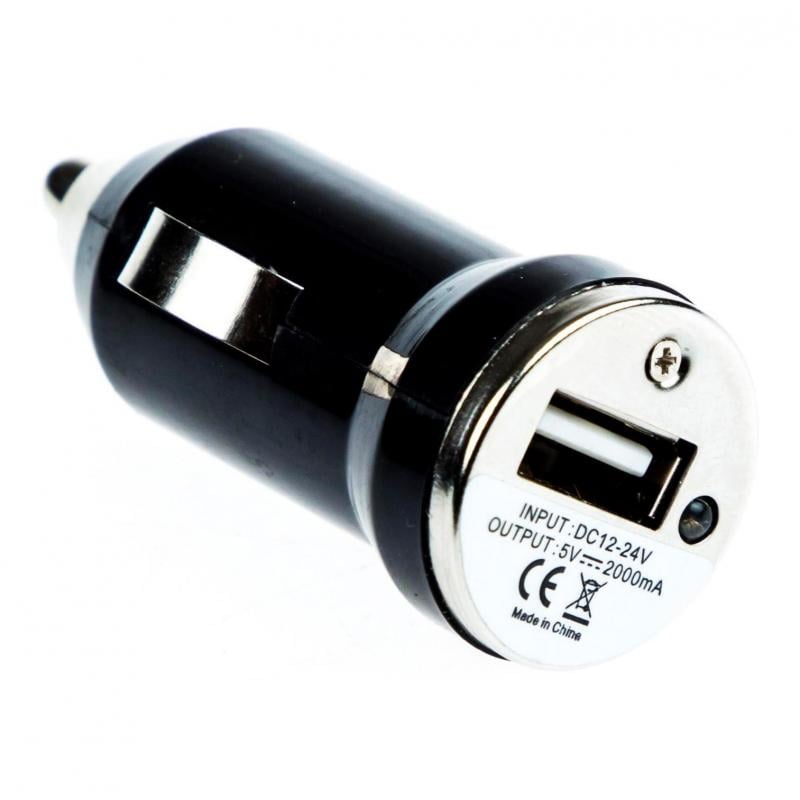 Port USB SW-Motech pour allume-cigare - Pièces Electrique sur La Bécanerie