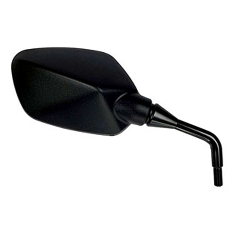 Rétroviseur droit Hert Honda CB 125 R 18-24 noir