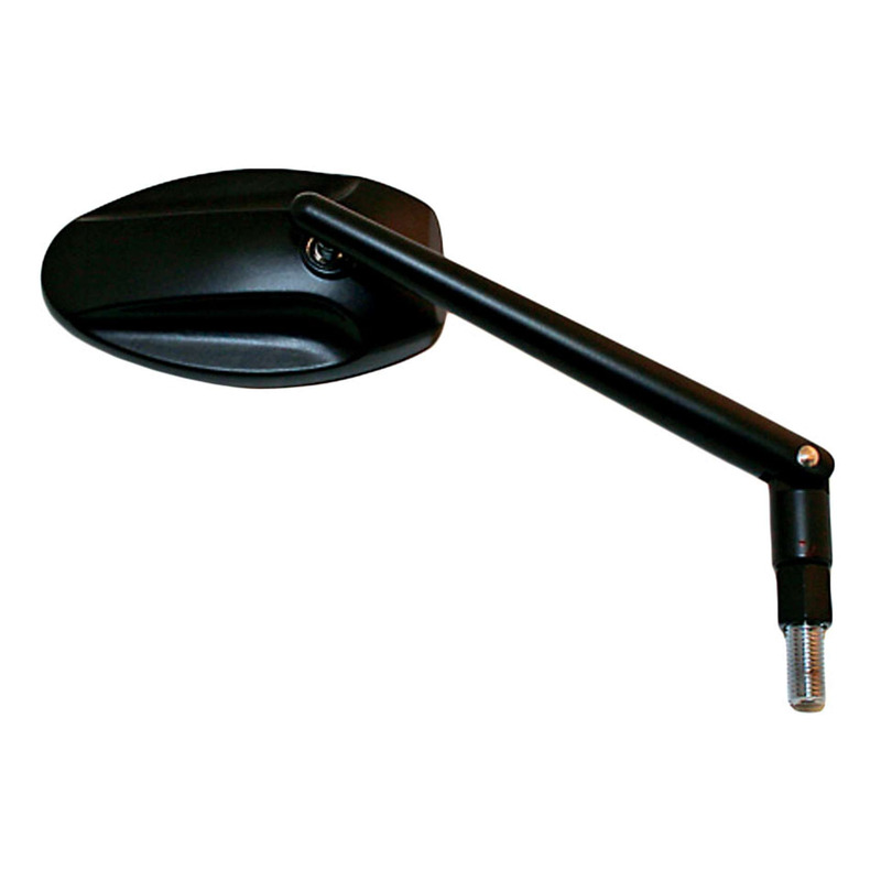 Rétroviseur Shin Yo Ferrara noir