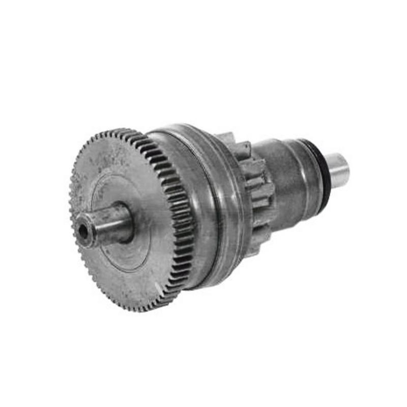 Roue libre de démarreur Top Performances type origine pour Kymco Agil