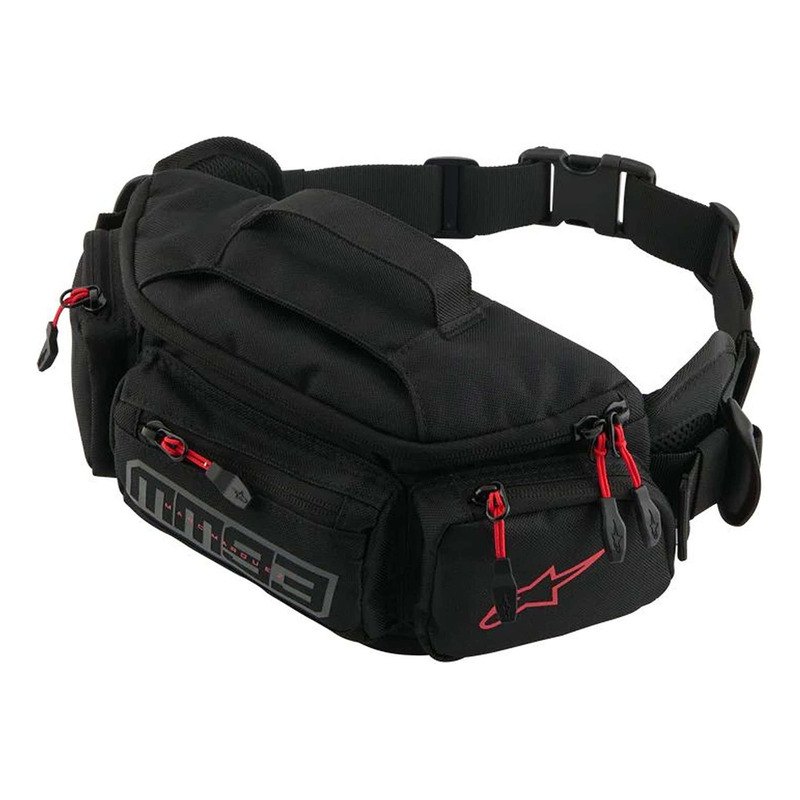 Sac banane Alpinestars MM93 black