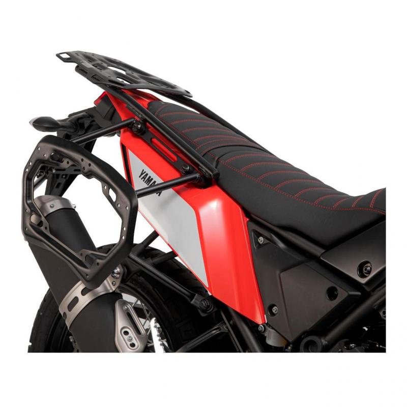 Supports latéraux SW-Motech Pro Yamaha Ténéré 700 18-20