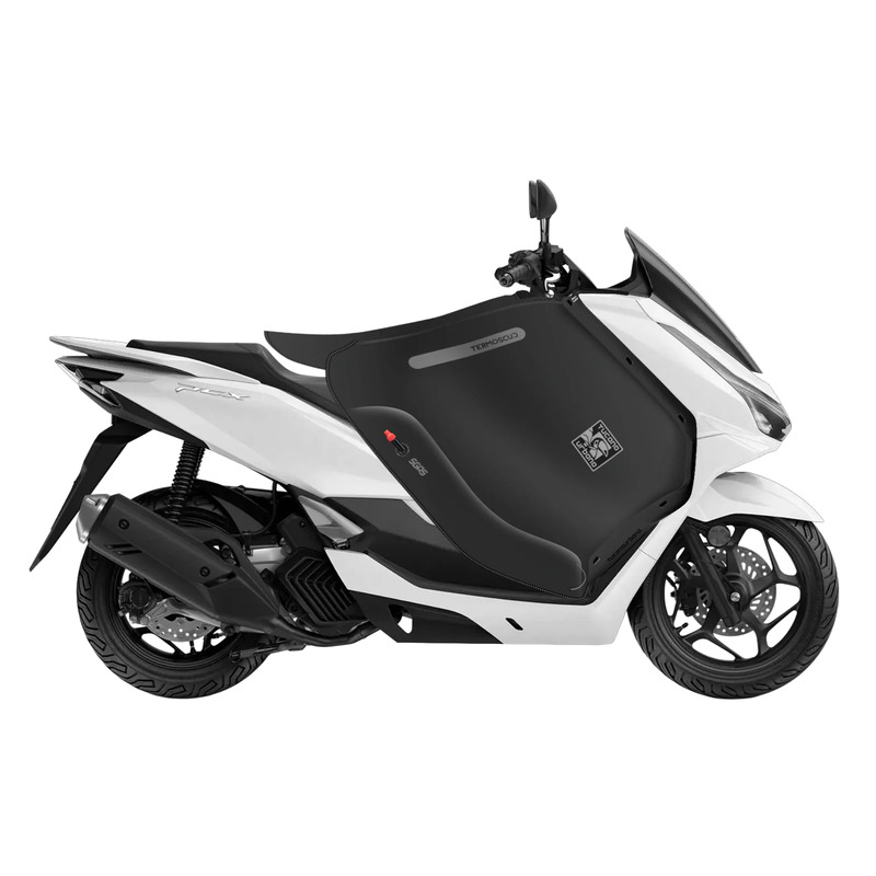 Tablier Tucano Urbano Termoscud R255S Noir